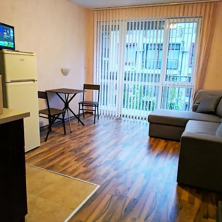 Sea Breeze Apartment Sveti Vlas