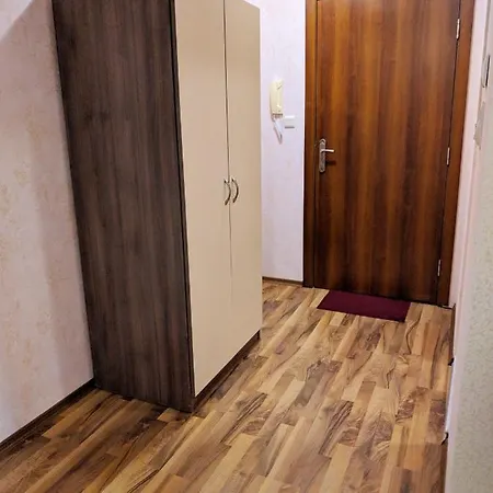 Apartment Sea Breeze