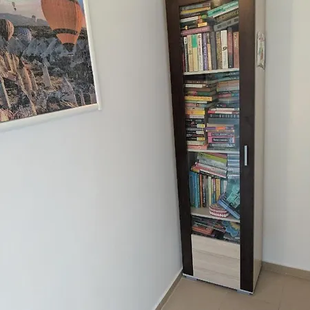 Sea Breeze Apartment